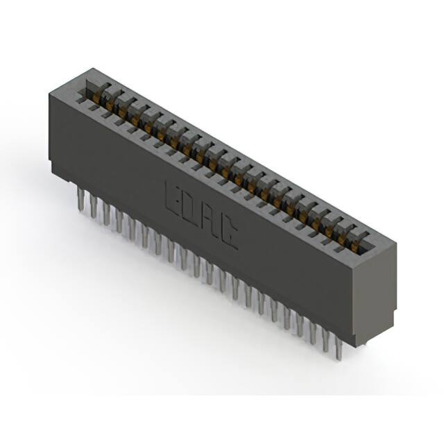 725-042-525-201 EDAC Inc.  Kantenbrettverbinder